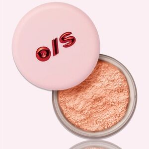 New in Box One / Size by Patrick Starr Ultimate Setting Powder - Ultra Peach